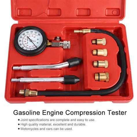 gasoline compression tester|best compression tester automotive.